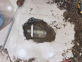 福田测漏水电话