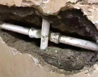 福田测漏水哪家好