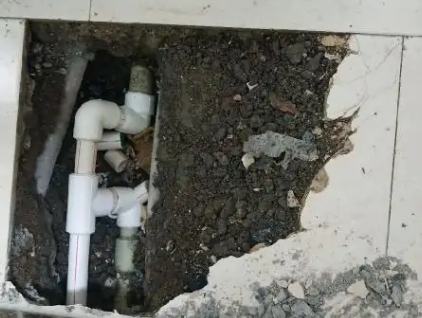 福田测漏水哪家好