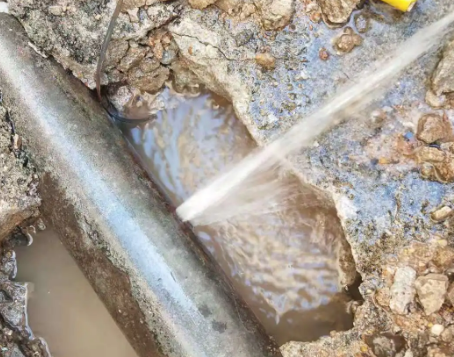 福田测漏水公司