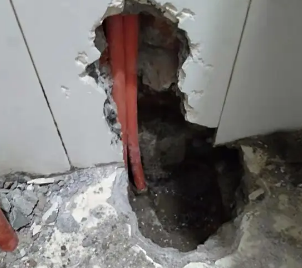 福田漏水检测电话