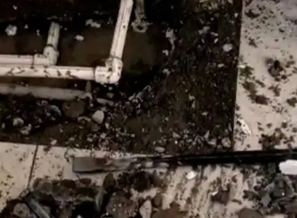 福田漏水检测电话