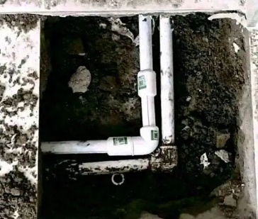 福田漏水检测多少钱