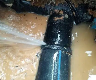 福田测漏水公司哪家好