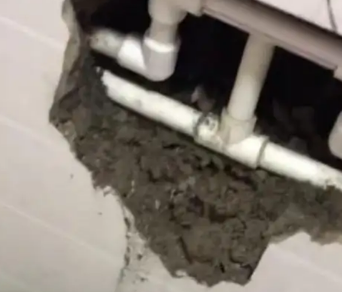 福田漏水检测电话