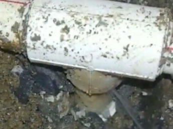 福田测漏水公司多少钱