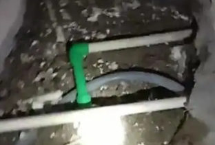 福田测漏水公司