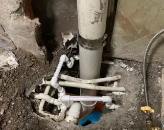 福田漏水检测哪家好