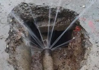 福田漏水检测多少钱