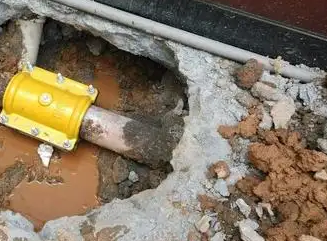 福田漏水检测哪家好