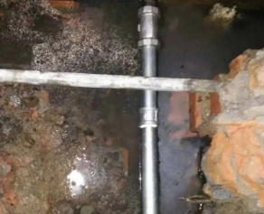 福田漏水检测公司电话