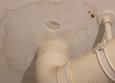 福田卫生间测漏水多少钱