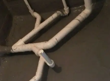 福田水管漏水检测知识点