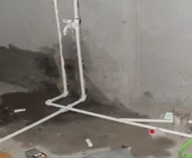 福田水管漏水检测多少钱