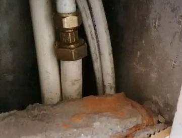 福田水管漏水检测哪家好