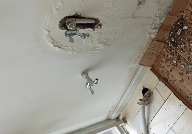 福田卫生间测漏水