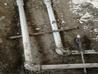 福田卫生间测漏水多少钱