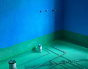 福田卫生间防水