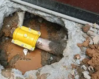 福田卫生间测漏水哪家好