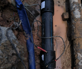 福田水管漏水检测多少钱