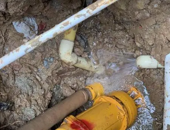 福田水管漏水检测哪家好