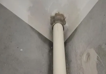 福田卫生间测漏水之渗水防护