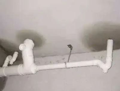 福田卫生间测漏水的几种情景