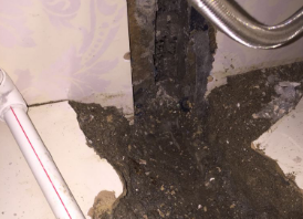 福田卫生间测漏水哪家好