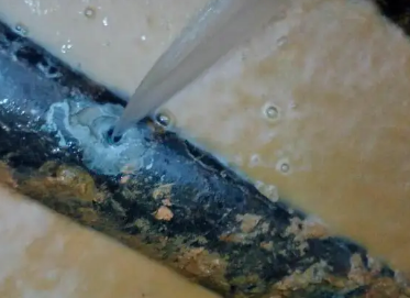 福田水管漏水检测多少钱