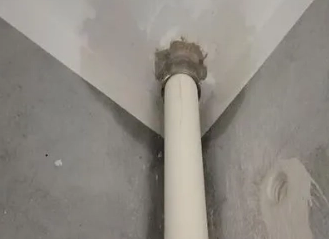 福田卫生间测漏水的新闻分享