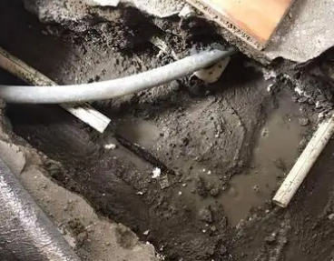 福田卫生间测漏水价格明细