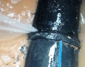 福田水管漏水检测的小妙招