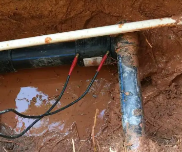 福田水管漏水检测多少钱