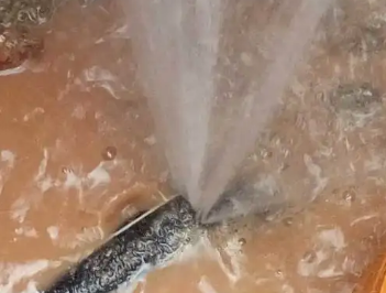 福田水管漏水检测哪家好