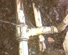 福田卫生间测漏水多少钱