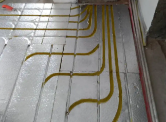 福田地暖维修哪家好