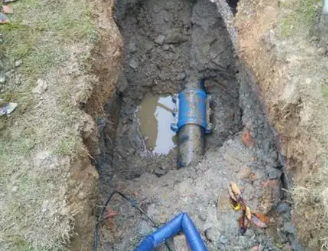 福田水管漏水检测多少钱