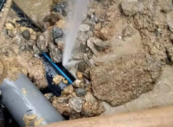 福田水管漏水检测哪家好