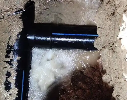 福田水管漏水检测哪家好