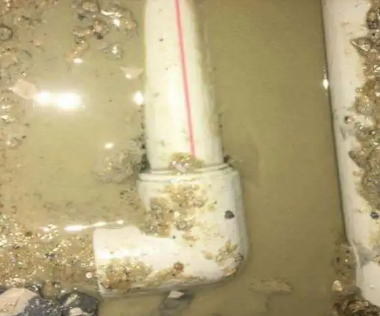 福田水管漏水检测多少钱