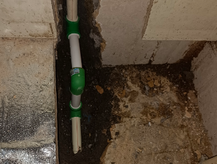 福田卫生间测漏水哪家好