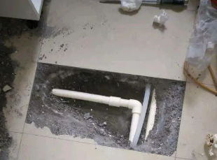 福田卫生间测漏水哪家好