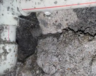 福田漏水检测多少钱