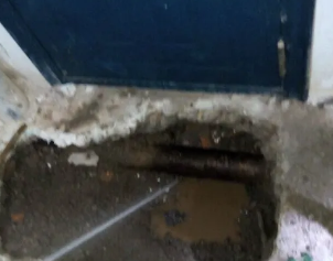 福田水管漏水检测多少钱