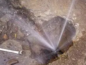 福田水管漏水检测哪家好