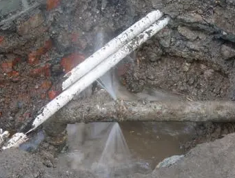 福田测漏水多少钱