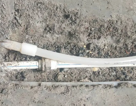 福田测漏水哪家好