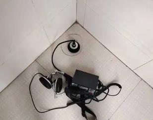 福田测漏水公司