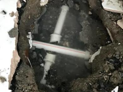 福田漏水检测公司哪家好