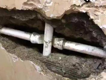 福田漏水检测电话多少